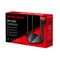 Mercusys MR1200G AC1200 Dual-Band Wi-Fi Gigabit Router