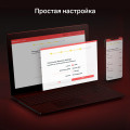 Mercusys MR1200G AC1200 Dual-Band Wi-Fi Gigabit Router