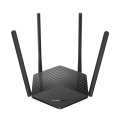 Mercusys MR1500X AX1500 Dual-Band Wi-Fi 6 Router