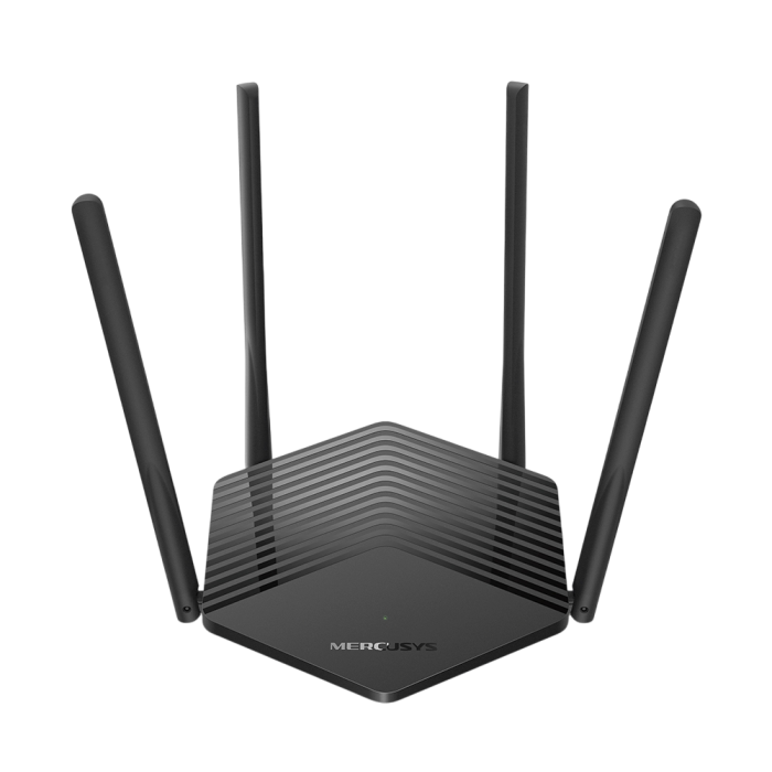 Mercusys MR1500X AX1500 Dual-Band Wi-Fi 6 Router