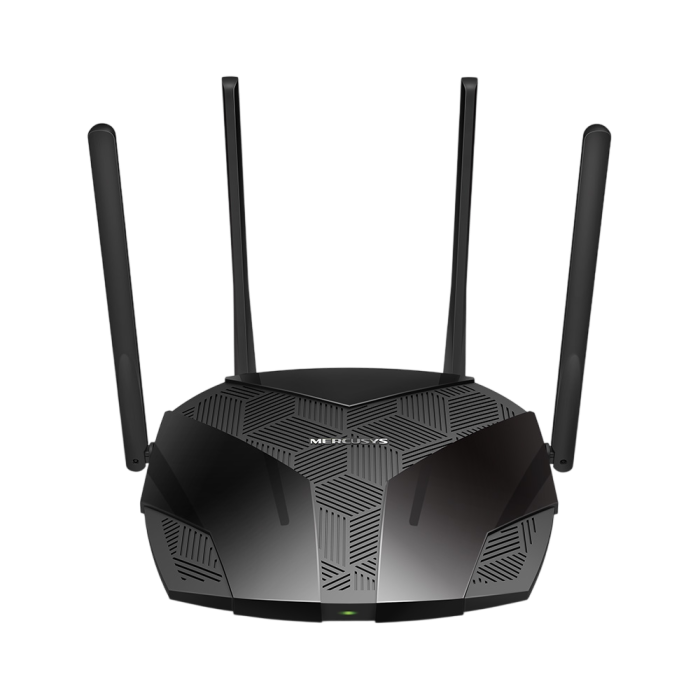 Mercusys MR1800X AX1800 Dual-Band Wi-Fi 6 Router