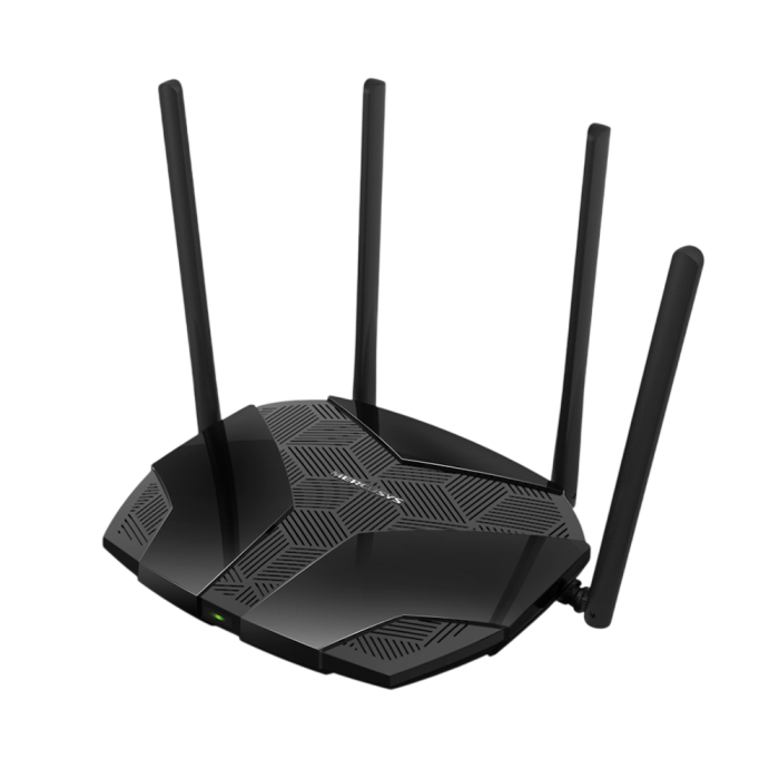 Mercusys MR1800X AX1800 Dual-Band Wi-Fi 6 Router
