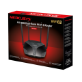 Mercusys MR1800X AX1800 Dual-Band Wi-Fi 6 Router