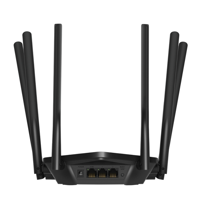 Mercusys MR1900G AC1900 Dual-Band Wi-Fi Gigabit Router