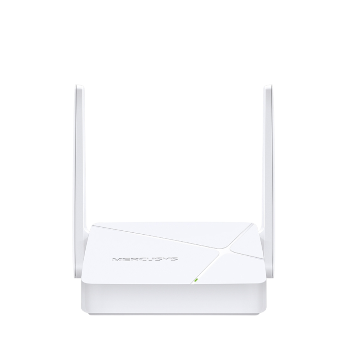 Mercusys MR20 AC750 Dual-Band Wi-Fi Router