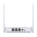 Mercusys MR20 AC750 Dual-Band Wi-Fi Router