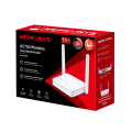 Mercusys MR20 AC750 Dual-Band Wi-Fi Router