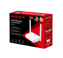 Mercusys MR20 AC750 Dual-Band Wi-Fi Router