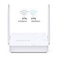 Mercusys MR20 AC750 Dual-Band Wi-Fi Router