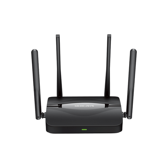 Mercusys MR25BE BE3600 Dual-Band Wi-Fi 7 Router