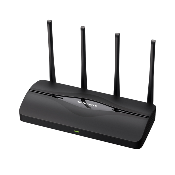 Mercusys MR27BE BE3600 Dual-Band Wi-Fi 7 Router