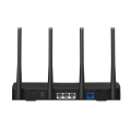 Mercusys MR27BE BE3600 Dual-Band Wi-Fi 7 Router