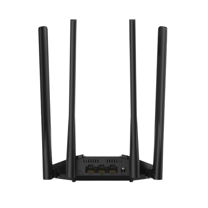 Mercusys MR30G AC1200 Dual-Band Wi-Fi Gigabit Router