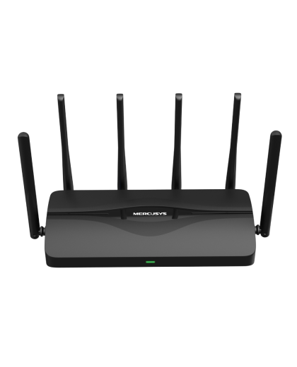 Mercusys MR47BE BE9300 Tri-Band Wi-Fi 7 Router