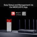 Mercusys MR47BE BE9300 Tri-Band Wi-Fi 7 Router