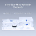 Mercusys MR47BE BE9300 Tri-Band Wi-Fi 7 Router