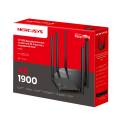 Mercusys MR50G AC1900 Dual-Band Wi-Fi Gigabit Router