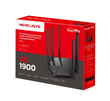 Mercusys MR50G AC1900 Dual-Band Wi-Fi Gigabit Router