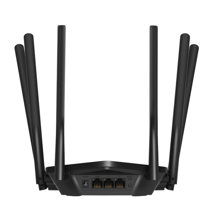 Mercusys MR50G AC1900 Dual-Band Wi-Fi Gigabit Router