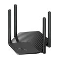 Mercusys MR60X AX1500 Dual-Band Wi-Fi 6 Router