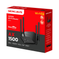 Mercusys MR60X AX1500 Dual-Band Wi-Fi 6 Router