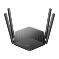 Mercusys MR60X AX1500 Dual-Band Wi-Fi 6 Router