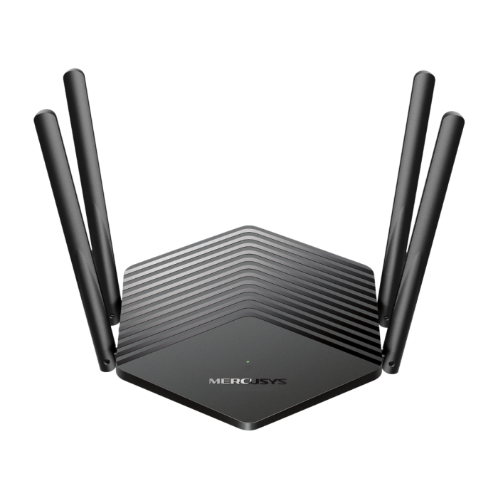 Mercusys MR60X AX1500 Dual-Band Wi-Fi 6 Router