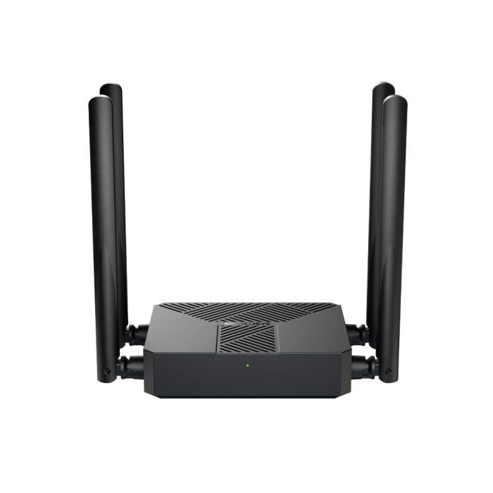 Mercusys MR62X AX1500 Dual-Band Wi-Fi 6 Router