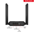 Mercusys MR62X AX1500 Dual-Band Wi-Fi 6 Router