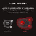 Mercusys MR62X AX1500 Dual-Band Wi-Fi 6 Router