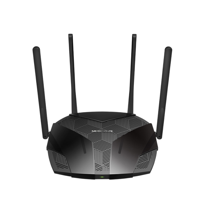 Mercusys MR70X AX1800 Dual-Band Wi-Fi 6 Router