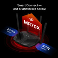Mercusys MR70X AX1800 Dual-Band Wi-Fi 6 Router