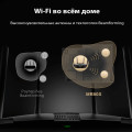 Mercusys MR80X AX3000 Dual-Band Wi-Fi 6 Router