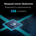Mercusys MR80X AX3000 Dual-Band Wi-Fi 6 Router