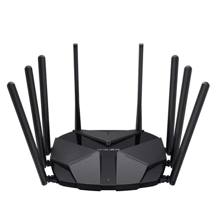 Mercusys MR90X AX6000 Dual-Band Wi-Fi 6 Router