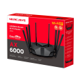 Mercusys MR90X AX6000 Dual-Band Wi-Fi 6 Router