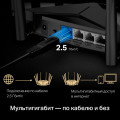 Mercusys MR90X AX6000 Dual-Band Wi-Fi 6 Router