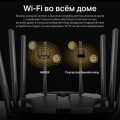 Mercusys MR90X AX6000 Dual-Band Wi-Fi 6 Router