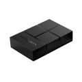 Mercusys MS105G 5-Port Gigabit Desktop Switch PORT: 5× Gigabit Ports