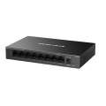 Mercusys MS108GS 8-Port Gigabit Desktop Switch PORT: 8× Gigabit Ports