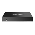 Mercusys MS108GS 8-Port Gigabit Desktop Switch PORT: 8× Gigabit Ports