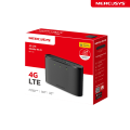 Mercusys MT110 150Mbps 4G LTE Mobile Wi-Fi Build-In 150Mbps 4G LTE Modem