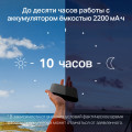 Mercusys MT110 150Mbps 4G LTE Mobile Wi-Fi Build-In 150Mbps 4G LTE Modem