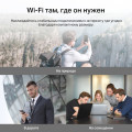Mercusys MT110 150Mbps 4G LTE Mobile Wi-Fi Build-In 150Mbps 4G LTE Modem