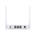 Mercusys MW300D N300 Wi-Fi ADSL2+ Modem Router