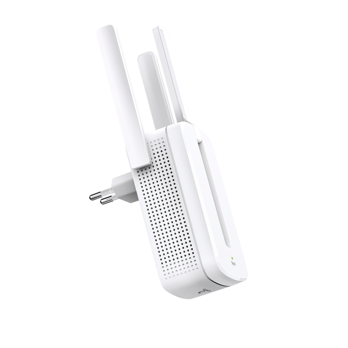 Mercusys MW300RE N300 Wi-Fi Range Extender
