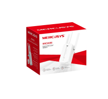 Mercusys MW300RE N300 Wi-Fi Range Extender