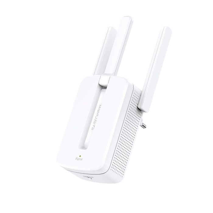 Mercusys MW300RE N300 Wi-Fi Range Extender