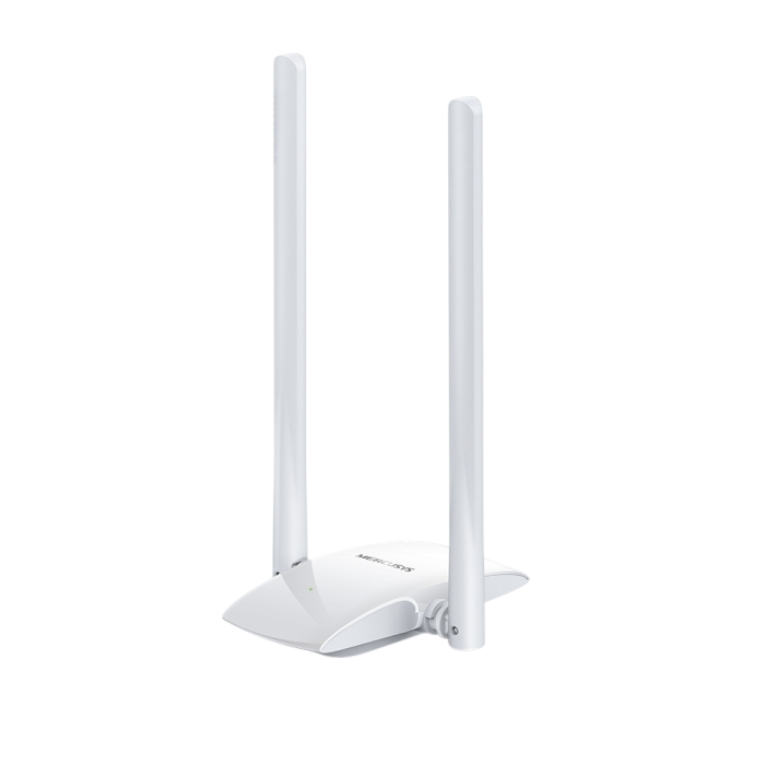 Mercusys MW300UH N300 High Gain Wi-Fi USB Adapter