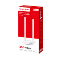 Mercusys MW300UH N300 High Gain Wi-Fi USB Adapter